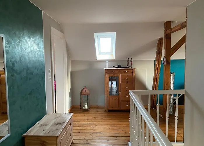 Apartment - Kirchwerder *