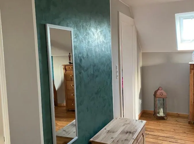 - Kirchwerder Apartment
