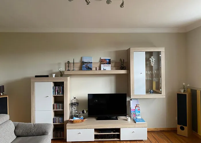 - Kirchwerder Apartment