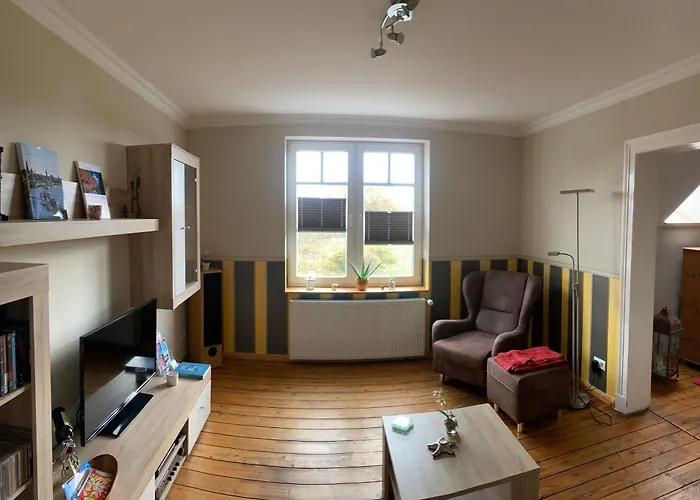 - Kirchwerder Apartment *