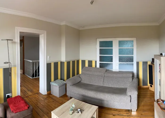 Apartment - Kirchwerder Hamburg