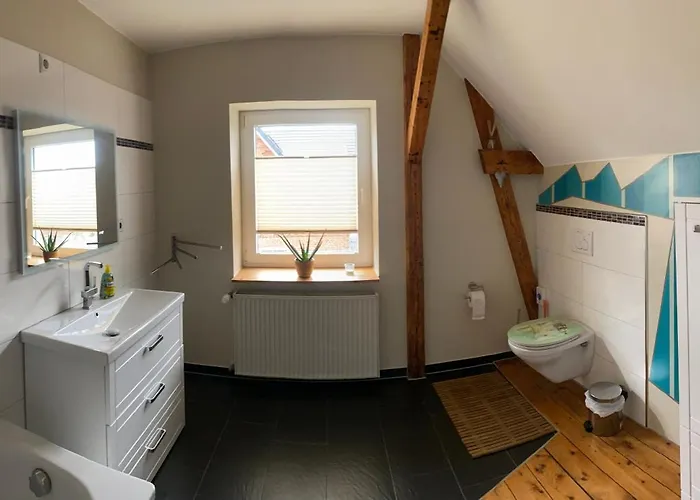 Apartment - Kirchwerder *