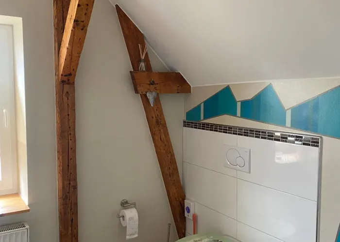 - Kirchwerder Apartment *