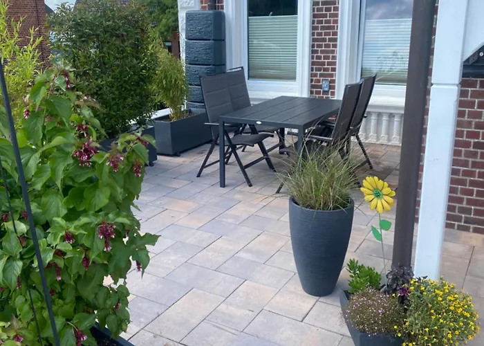 - Kirchwerder Apartment *
