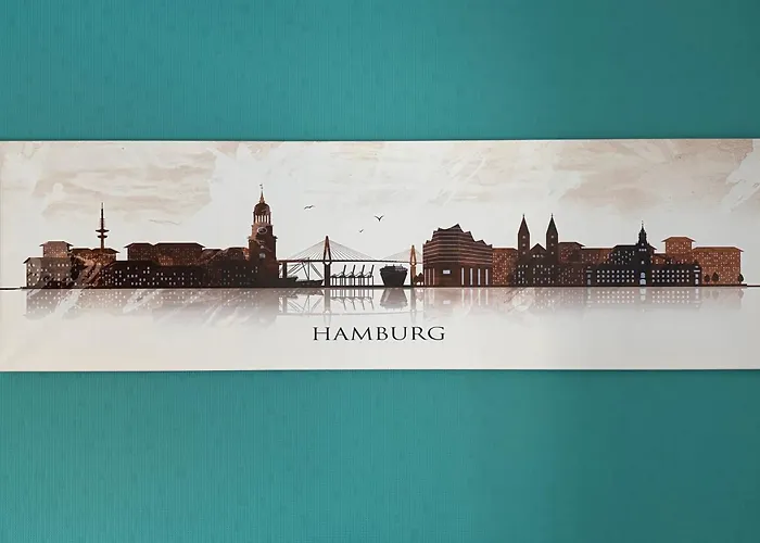 Apartment - Kirchwerder Hamburg